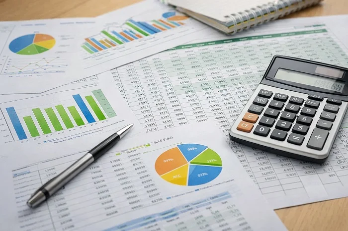 цифры прописью